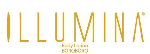 ILLUMINA Body Lotion BOROBORO
